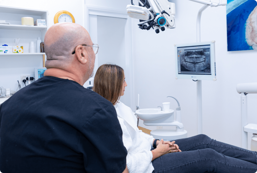 Our Richmond Dental Clinic Provide A Comprehensive Range Of Dental Services