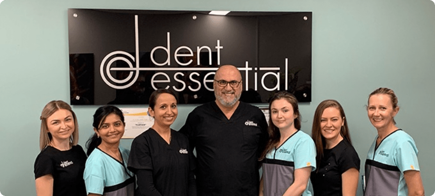 Best Bligh Park Dentist - Dentessential