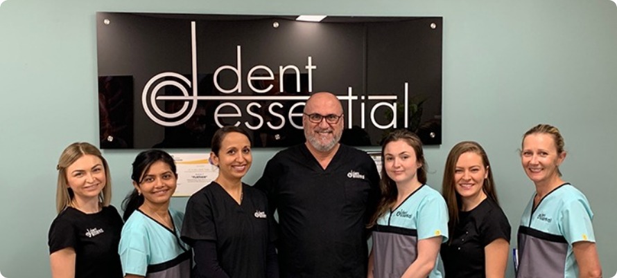 Cumberland Reach dentist Dentessential family best dentist in Cumberland Reach
