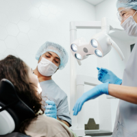 The Advantages of Sedation Dentistry for Anxious Patients